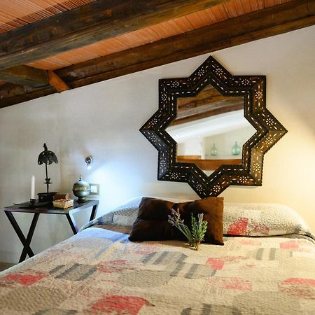 Homeforguest Cosy Rural Flat La Lavanda Surrounded By Nature Такоронте Екстериор снимка