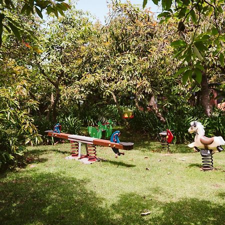 Homeforguest Cosy Rural Flat La Lavanda Surrounded By Nature Такоронте Екстериор снимка